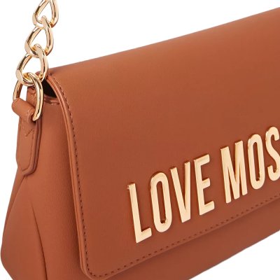 THE BOLD LOVE SHOULDER BAG